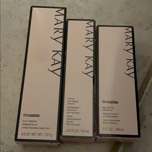 Mary Kay